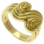 Pre-owned Yellow Gold rings Tiffany & Co. Pre-owned , Yellow , Dames