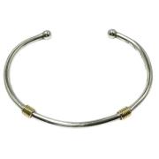 Pre-owned Silver bracelets Tiffany & Co. Pre-owned , Gray , Dames