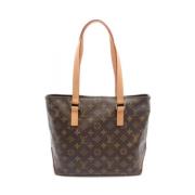 Pre-owned Coated canvas louis-vuitton-bags Louis Vuitton Vintage , Bro...