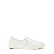 Casual Sneakers voor dagelijks gebruik Bottega Veneta , White , Heren