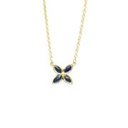 Pre-owned Yellow Gold necklaces Tiffany & Co. Pre-owned , Yellow , Dam...