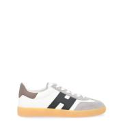 Cool Allaccaito Sneakers Hogan , Multicolor , Heren