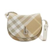 Stijlvolle Bagagecollectie Burberry , Beige , Dames