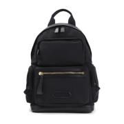 Zwarte Bucket Bag & Rugzak Tom Ford , Black , Heren