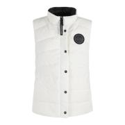 Stijlvolle Freestyle Vest voor buitenavonturen Canada Goose , White , ...