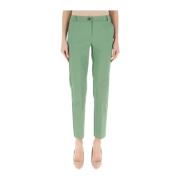 Valenza Broek Marella , Green , Dames