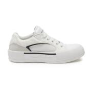 Sneakers Alexander McQueen , White , Heren