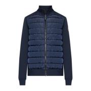 Jas Hybridge Canada Goose , Blue , Heren