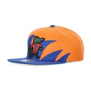 Florida Gators Snapback Pet Mitchell & Ness , Multicolor , Heren