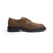 Veterschoenen Marrone Aw24 Tod's , Brown , Heren