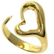 Pre-owned Yellow Gold rings Tiffany & Co. Pre-owned , Yellow , Dames