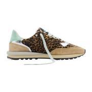 Tenkei Prime Leopard/Mint Hidnander , Brown , Dames