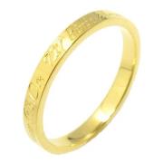 Pre-owned Yellow Gold rings Tiffany & Co. Pre-owned , Yellow , Dames