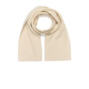 Zachte Sjaal Loycepw Sc Accessoire Birch Part Two , Beige , Dames