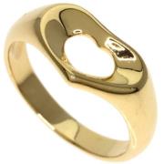 Pre-owned Yellow Gold rings Tiffany & Co. Pre-owned , Yellow , Dames