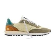 Tenkei Prime Khaki Green/Clover Hidnander , Green , Heren