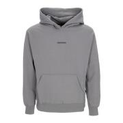 Lichtgewicht Bandana Hoodie Grijs Propaganda , Gray , Heren