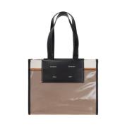 Handtassen - Wb213002-F00004 Proenza Schouler , Beige , Dames