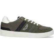 Groene Skytank Sneakers PME Legend , Green , Heren