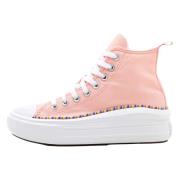 Sneakers Converse , Pink , Heren