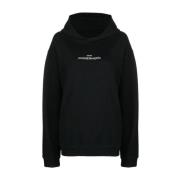 Stijlvolle Sweaters Collectie Maison Margiela , Black , Heren