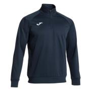 Faraon Hoodie Joma , Blue , Heren