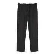 Broek model Bunkris straight Marc O'Polo , Black , Heren