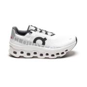 Cloudmonster Sneakers On Running , White , Dames