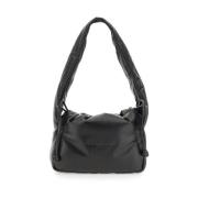 Stijlvolle Ryan Puff Tas Alexander Wang , Black , Dames