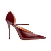 Elegante hakken Casadei , Brown , Dames