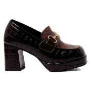 Loafers Noa Harmon , Black , Dames