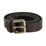 belt Tela , Brown , Dames