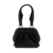 Stijlvolle Clutch Handtas THEMOIRè , Black , Dames