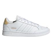 Grand Court SE Sneakers Adidas , White , Dames