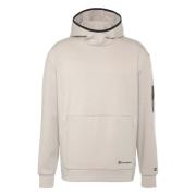 Legacy Amerikaanse Tech Hoodie Champion , Beige , Heren