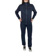 Legacy Sweatsuits Ultra-licht Fleece Trainingspak Champion , Blue , Da...