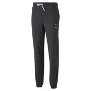 Joggingbroek Better Fl Puma , Black , Heren