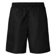 Kiamon Shorts Kappa , Black , Heren