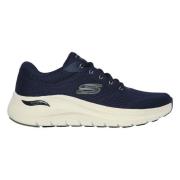 Arch FIT 2.0 Sneakers Skechers , Blue , Heren