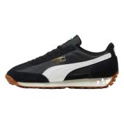 Easy Rider Vintage Sneakers Puma , Black , Heren