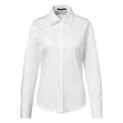 Stijlvolle Blouse voor Vrouwen Windsor , White , Dames