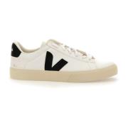 Witte Sneakers Veja , White , Dames