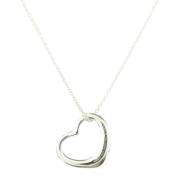 Pre-owned Silver necklaces Tiffany & Co. Pre-owned , Gray , Dames