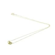 Pre-owned Yellow Gold necklaces Tiffany & Co. Pre-owned , Yellow , Dam...