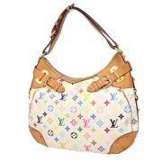 Pre-owned Canvas louis-vuitton-bags Louis Vuitton Vintage , Multicolor...