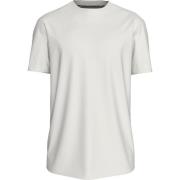 Room T-shirt met Regeneratief Katoen Calvin Klein , Beige , Heren