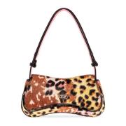 Schoudertas Play Clutch Diesel , Multicolor , Dames