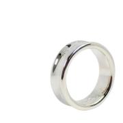 Pre-owned Silver rings Tiffany & Co. Pre-owned , Gray , Dames