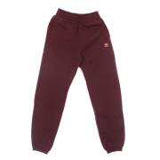 Pluche Trainingsbroek Overwinning Crimson Adidas , Brown , Dames