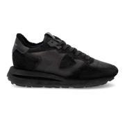 Sneakers Tropez Haute Running Men, Zwart Philippe Model , Black , Here...